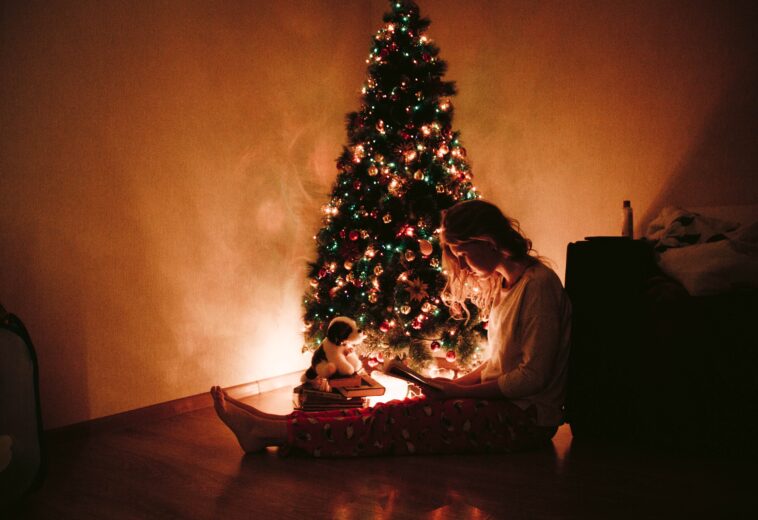 “Babbo Natale è una spazzatura”