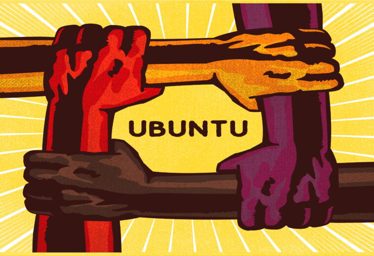 Raggiungersi tramite gli altri: Ubuntu