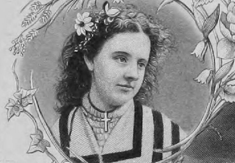 Il 24 novembre 1849 nasceva Frances Hodgson Burnett