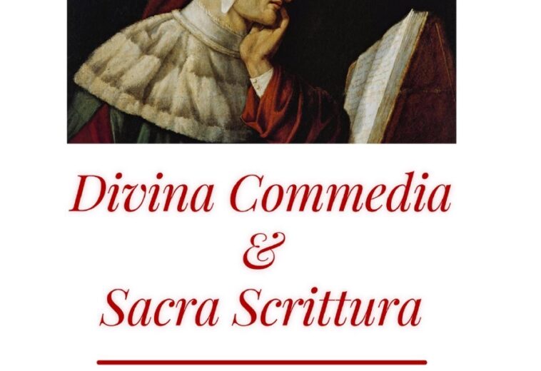 Bitritto (BA): “Divina Commedia e Sacra Scrittura” di Antonio Calisi presentato alla Cooperativa Soleluna