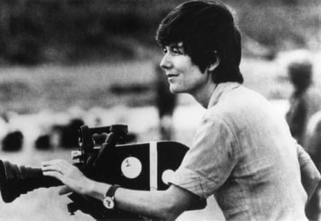 Eleanor Coppola, la regista dietro il ruolo di moglie e madre