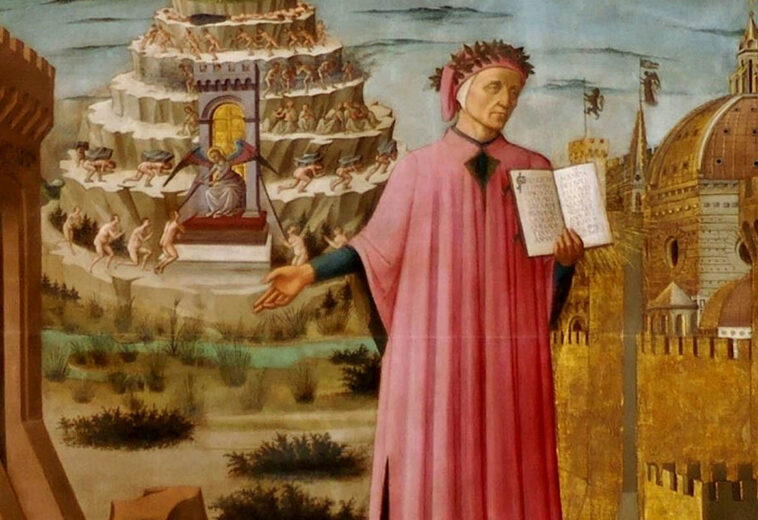 Dante e Maometto: tra ignoranza storica e influenze islamiche nella Divina Commedia