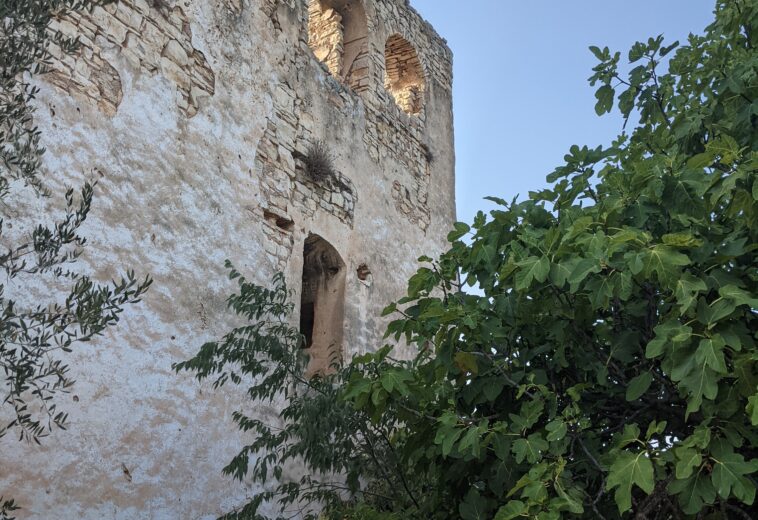 La Torre Spoto e la Battaglia di Bitonto