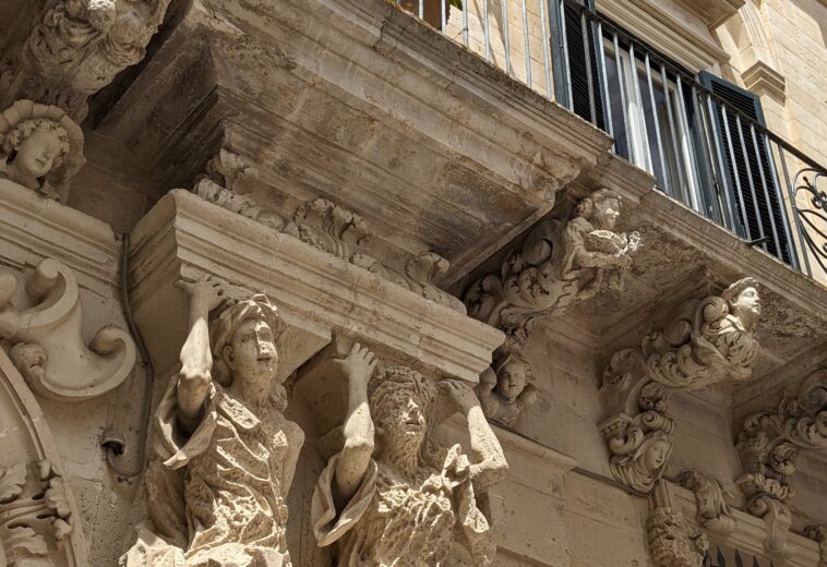 I Palazzi di Lecce, straordinari esempi del Barocco