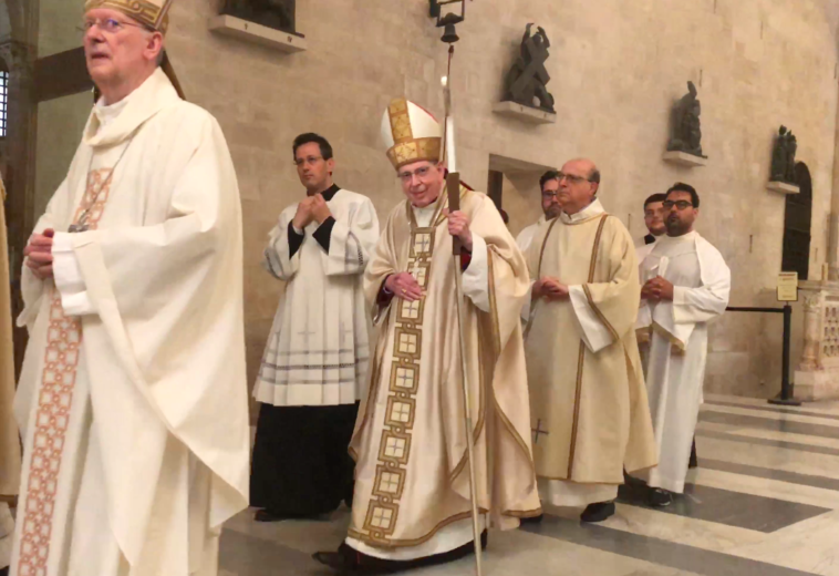 [VIDEO] Bari: Capitale dell’Ecumenismo ospita un evento storico per l’unità cristiana