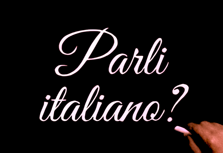 Giovani italiani e lingua madre: quando l’italiano diventa una lingua straniera