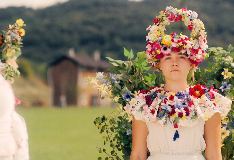 Midsommar: cosa non fare per la festa di mezza estate