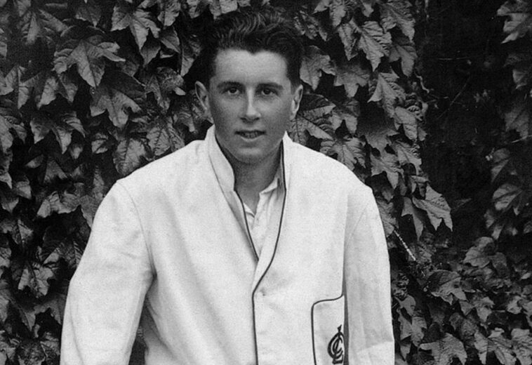 Olimpiadi Parigi 1924: il tennista del Titanic