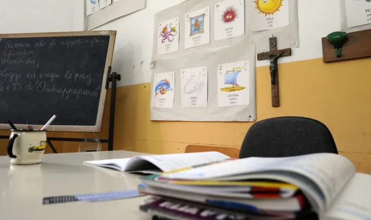 L’importanza dell’Insegnamento della Religione Cattolica nelle scuola italiana: un ponte tra le discipline e la crescita umana