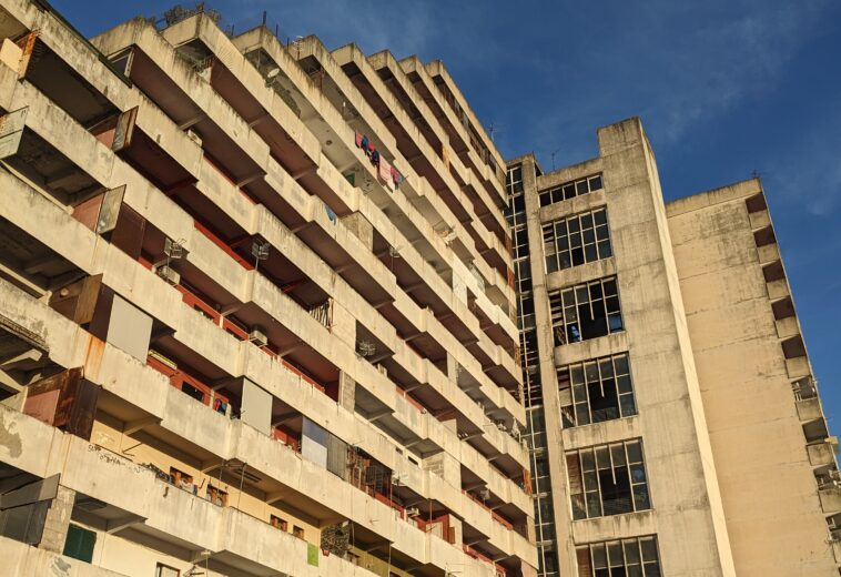 Scampia: un disastro annunciato?