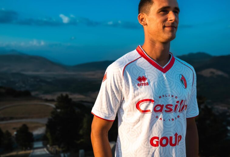 Kevin Lasagna riparte da Bari per invertire la rotta