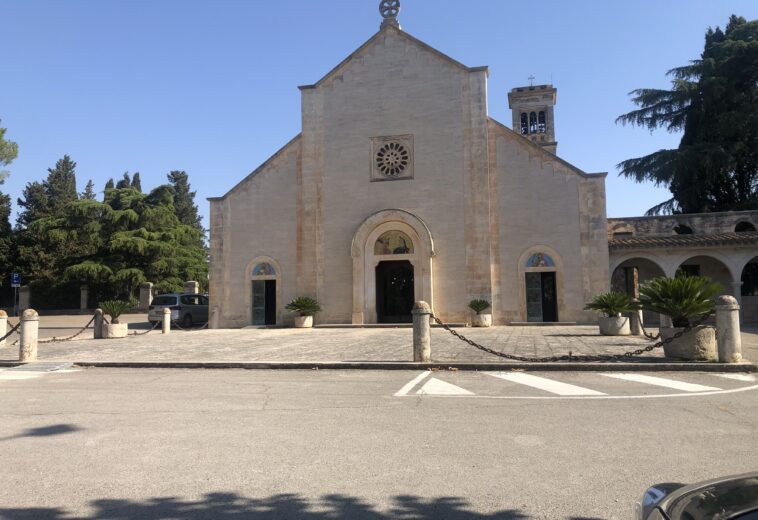 Noci (BA), cuore pulsante della musica sacra: XII edizione del corso di Canto Gregoriano