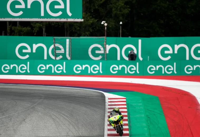 MotoE GP d’Austria: Gutierrez piega Garzo in gara 1