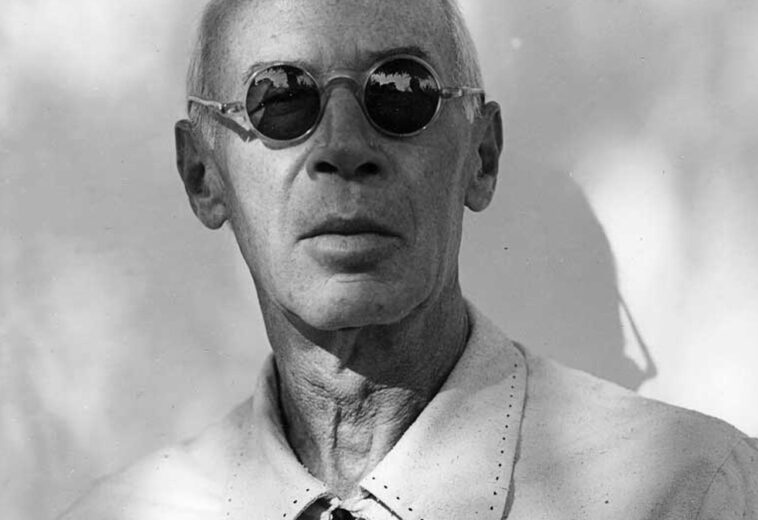 “Il colosso di Marussi”, il viaggio in Grecia di Henry Miller