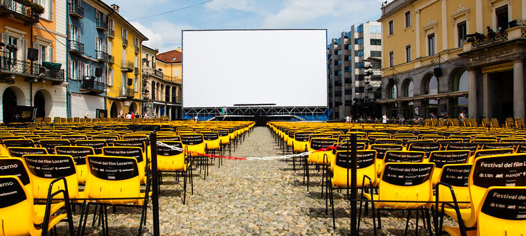 Locarno Film Festival – il concorso ai premi