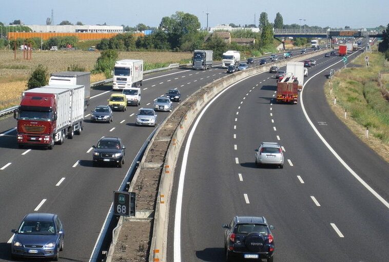 Miti da sfatare: “donna al volante, pericolo costante”