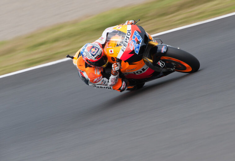 Casey Stoner, il talento fatto a persona