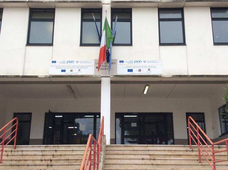 Il Liceo Classico Statale Socrate di Bari: eccellenza nella formazione