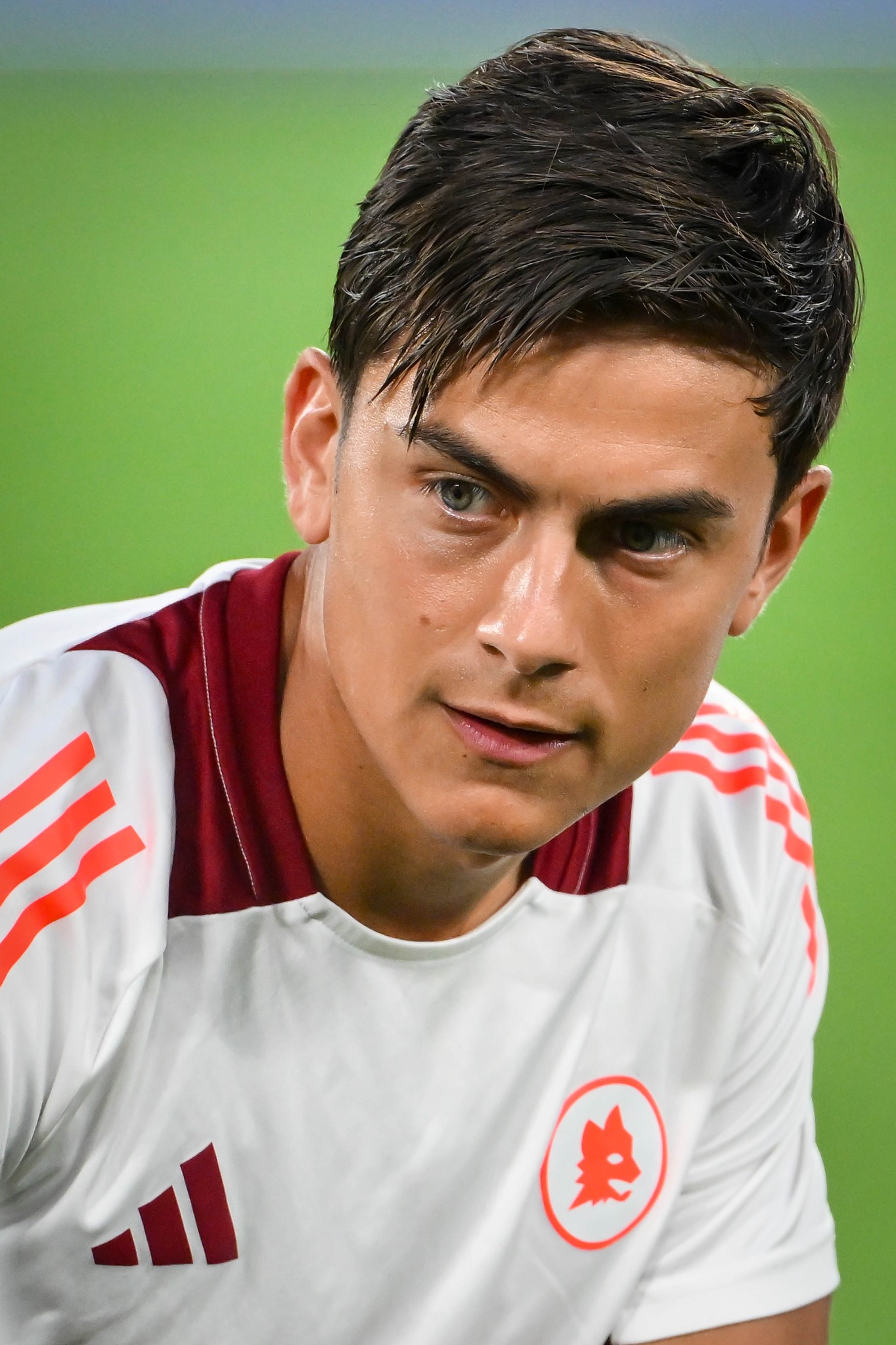 Paulo Dybala, ancora di salvezza della Roma