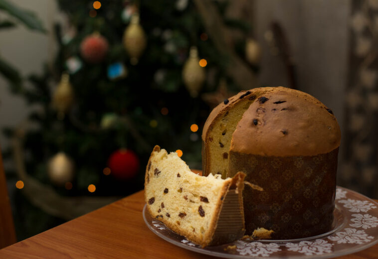 Origine e tradizione del panettone