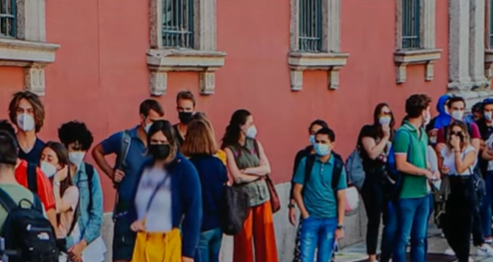 Stop Test d’Ingresso per la facoltà di medicina