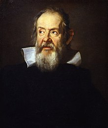 Galileo Galilei e la Chiesa Cattolica