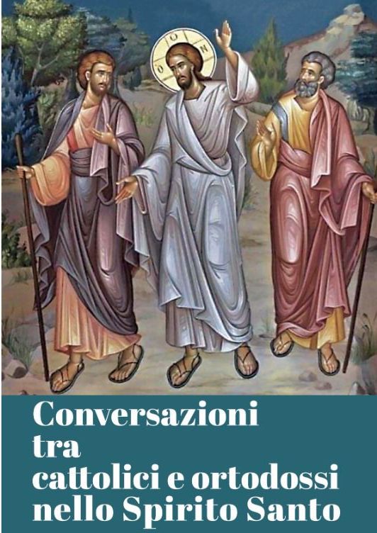 A Bari le “Conversazioni tra Cattolici e Ortodossi nello Spirito Santo”