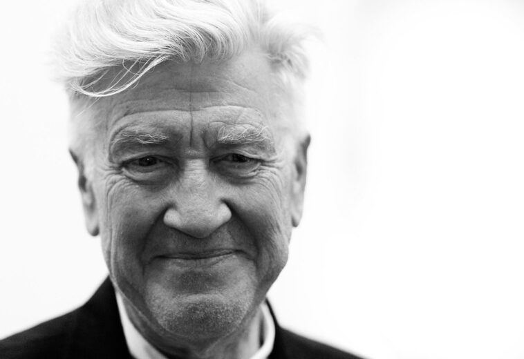 L’addio al regista David Lynch